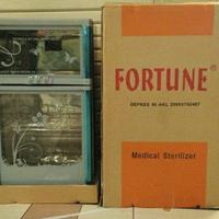 Sterilizer Medical Fortune Order Now