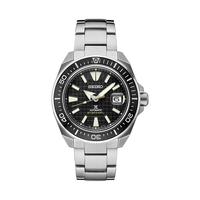 Jual Seiko Samurai Black Model \u0026 Desain 