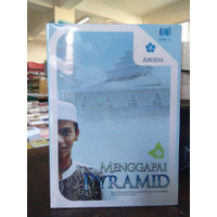 buku menggapai pyramid