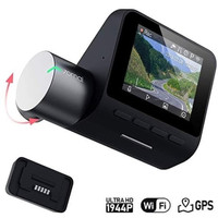 Xiaomi 70mai Dash Cam PRO 1080p Mi Dashboard Camera Kamera CCTV Mobil