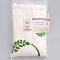 Lingkar Organik Tepung Umbi Garut 500 Gram | MPAsi | Pati Garut