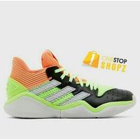 stepback harden shoes