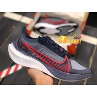 nike zoom gravity orange