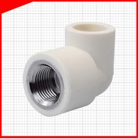 TERHEMAT WESTPEX L20 X 1/2F (KNEE DD 1/2" X 1/2") ELBOW FITTING PPR