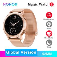 Jual Honor Magic Watch 2 46mm di Jawa Tengah - Harga Terbaru 2022