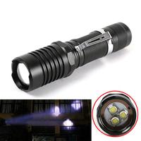 jual senter 20000 lumens di jawa barat