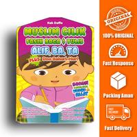 Buku Anak