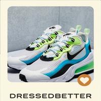 Jual Nike Air Max 270 Green Model \u0026 Desain Terbaru - Harga May 2022