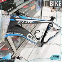 Jual Cube Mtb di Dki Jakarta - Harga Terbaru 2022
