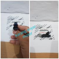nozzle injector innova reborn bensin asli