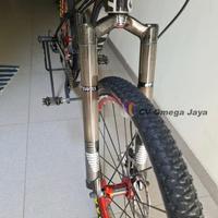 Jual Giant Xtc Murah \u0026 Terbaik di 