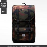 Jual Herschel Little America Backpack 