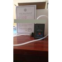 CCZG-2A explosion-proof individual dust sampler mine dust detector