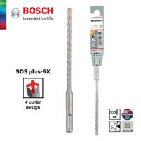 SDS Plus Makita D-15263 - Punta Da Muratura 26x460 Mm - Per Trapani Professionali - Foto 3