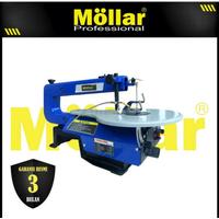 Jual Scroll Saw Mollar Terbaik - Harga 