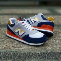 Jual New Balance 574 Women Model \u0026 Desain Terbaru - Harga May 2022