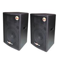 PASSIVE SP SOUNDGRACE SGP 12 DC