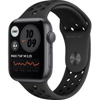 Jual Apple Watch Se Nike Terbaru - Harga Murah June 2022 \u0026 Cicil 0%