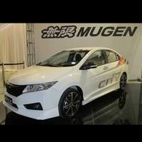 Jual Aksesoris Honda City Terlengkap - Harga Murah January 2022 