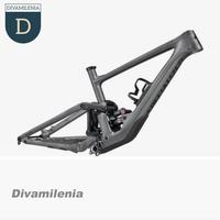 Jual Frame Specialized Stumpjumper 