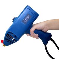 " EL " EU Plug 220V Handheld Electric Welding Machine 120A Home