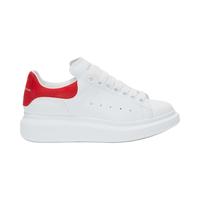 alexander mcqueen tennis shoes