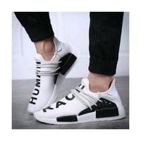 Jual Human Race White di Jakarta Utara 