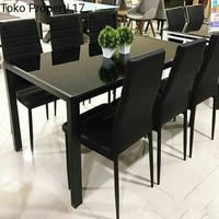 Jual Meja Makan Informa Terbaik - Harga Murah April 2025 & Cicil 0%