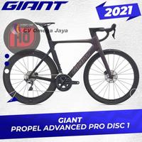 Jual Giant Propel Advanced 1 Murah 