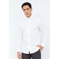 Jual White Formal Shirt Model \u0026 Desain 