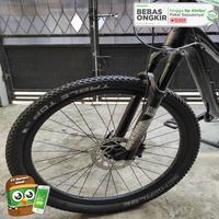 Jual Trek Ticket Murah \u0026 Terbaik 