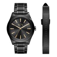 armani exchange active