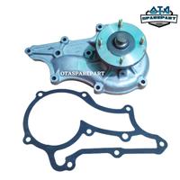 Hytec Automotive 111043 Water Pump 111043H AW5036 Hytec Automotive 111043 Water Pump 111043H AW5036