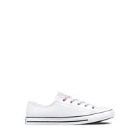 Converse Baskets - Chuck Taylor All Star Dainty (Noir) - Baskets chez  Sarenza (397092)