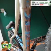 Jual Trek Ticket Murah \u0026 Terbaik 