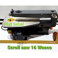 Jual Scroll Saw Mollar Terbaik - Harga 