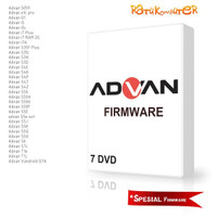 paket firmware advan 7 dvd