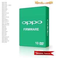 paket firmware oppo 10dvd