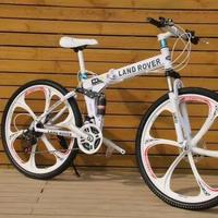 Harga Land Rover Sepeda Lipat Terbaru April 2023 |BigGo Indonesia ...