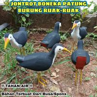 710 Gambar Patung Burung Ayam Ayaman Terbaik