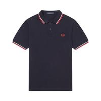 Jual Polo Fred Perry Murah \u0026 Terbaik 