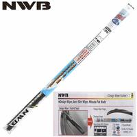 refill karet wiper fortuner 2016- nu-19 inch nwb dw48gn -66312