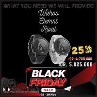 Jual Wahoo Elemnt Murah \u0026 Terbaik 