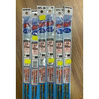 refill karet wiper Mazda 6 aero slim nwb as45gn 18" -66352