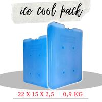 ICE GEL ASI - THERMAFREEZE ICE GEL - ES PACK