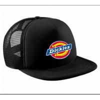 Jual Snapback Dickies Model \u0026 Desain 