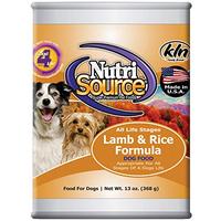 nutrisource large puppy