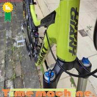 Jual Aneka Giant Reign 2 Terlengkap 