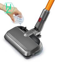 Jual Dyson V7 Murah \u0026 Lengkap - Harga 