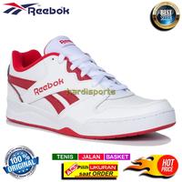 tenis reebok jump